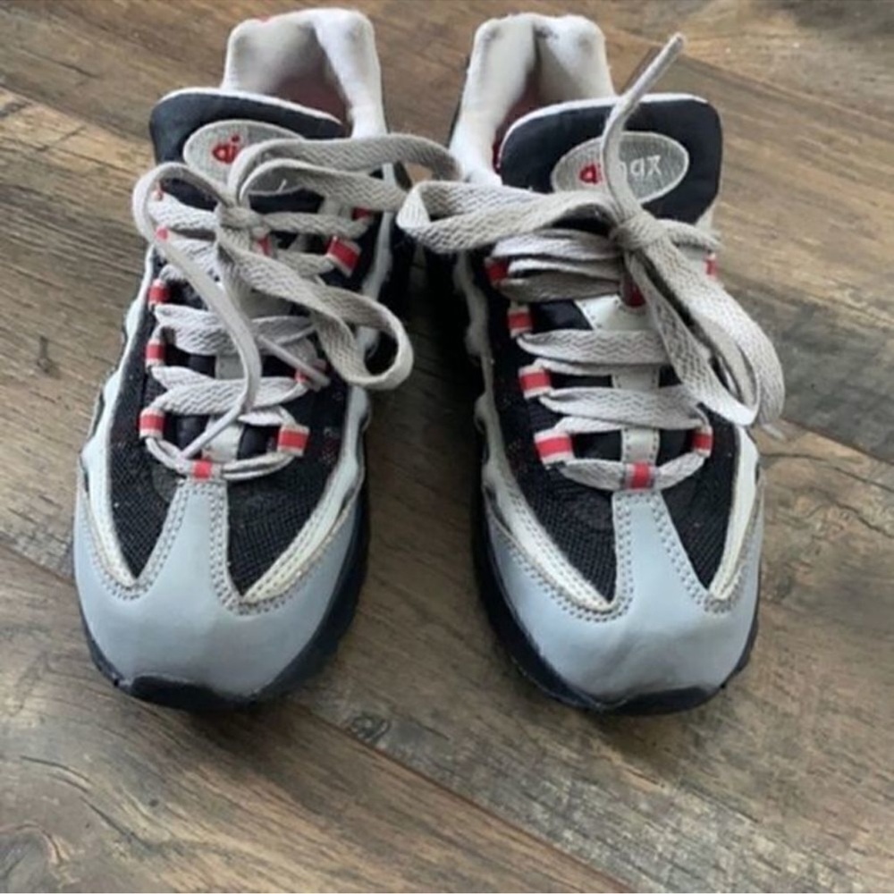 Nike air max size 12c